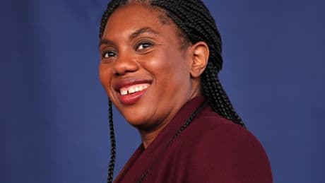Kemi Badenoch Says Introducing Trump-Style Travel Ban Could Be 'Viable' For UK