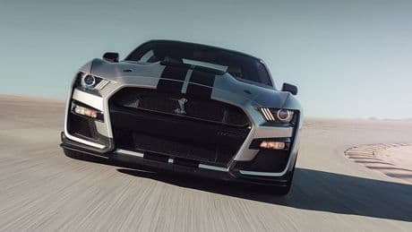 Cars that AREN'T going electric: The high-performance models pledging to keep petrol power alive