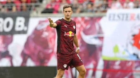 Fenerbahçe'den Christoph Baumgartner harekâtı