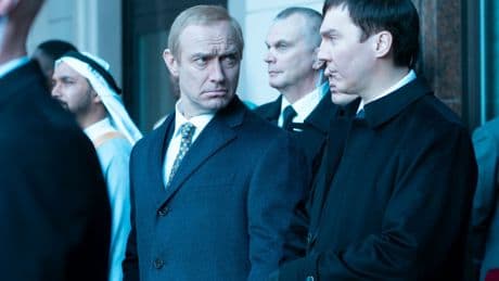 Kino: Je erfolgreicher der Bösewicht, desto besser der Film