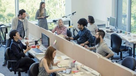 Studie: Fehlende Firmenkultur bremst Produktivitätsschub durch KI