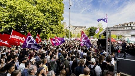 Municipales à Lille : LFI dévoile sa tête de liste, la gauche divisée face à une majorité affaiblie