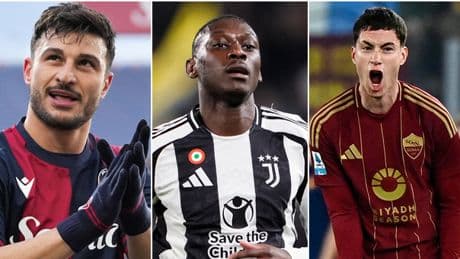 Corsa Champions, il calendario e la classifica: Juve, Bologna, Roma, Lazio. Le favorite, chi sale e chi scende