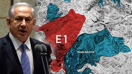 Netanyahu, işgali genişletecek skandal projeyi onayladı