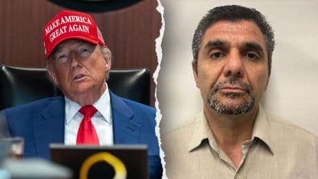 More Iranians with criminal histories arrested by ICE in Trump's security sweep: 'Worst of the worst'