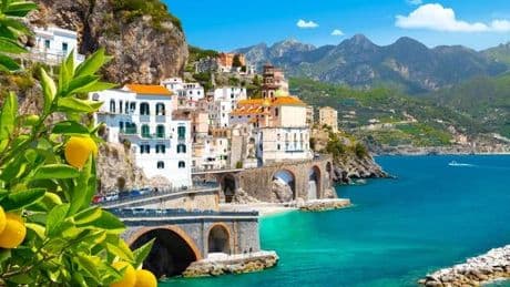 Beautiful EU holiday destination that’s hot in September with lower prices and fewer crowds
