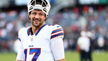 This Is the Year for the Buffalo Bills to Break Through