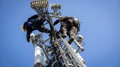 Telekommunikation: Bundesnetzagentur arbeitet langsamer als gesetzlich erlaubt