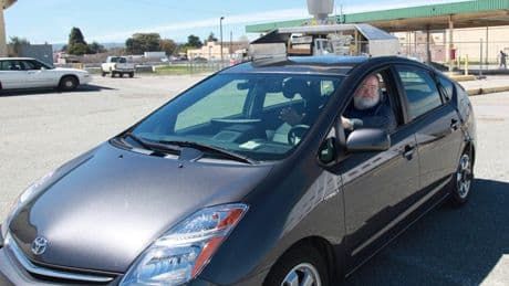 Waymo To Partner With Toyota On Personal Robocars