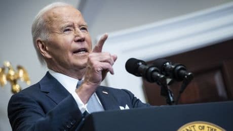 Biden defends frequent autopen use at end of term