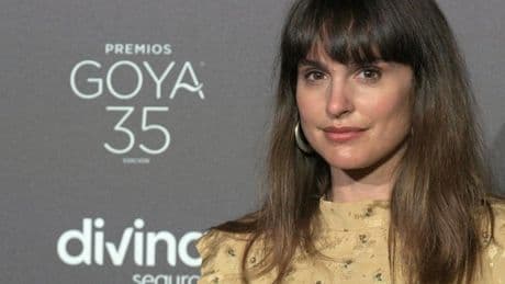 Consternación en el cine y la sociedad española tras la repentina muerte de Verónica Echegui a los 42 años