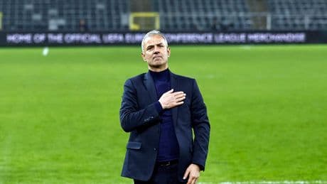 Fenerbahçe'de İsmail Kartal sesleri! Yalıda toplantı...