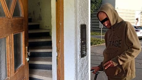 Martin L. (37) ermordete drei Nachbarn - Im Horrorhaus des Stückel-Mörders