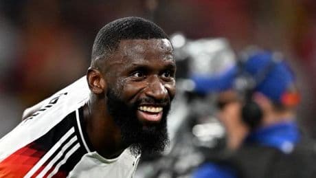 „Limit erreicht“ – Nagelsmanns klare Ansage an Antonio Rüdiger