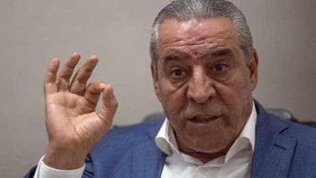 Filistin Devlet Başkanı Yardımcısı Al-Sheikh, ABD'nin İsrail Büyükelçisi Huckabee ile bir araya geldi