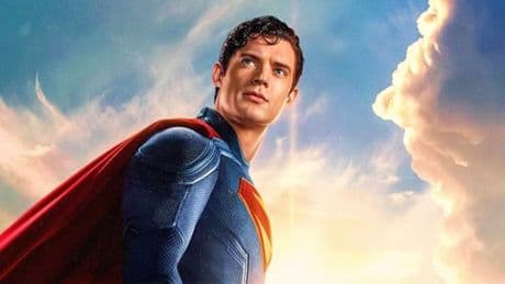 James Gunn’s ‘Superman’ Cracks $300 Million At Domestic Box Office