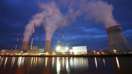 Kernkaft: Atomausstieg aufgehoben – Belgien verlängert Reaktoren