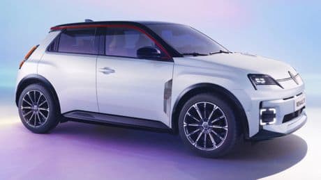 Renault y MG animan el mercado de coches nuevos en 2025