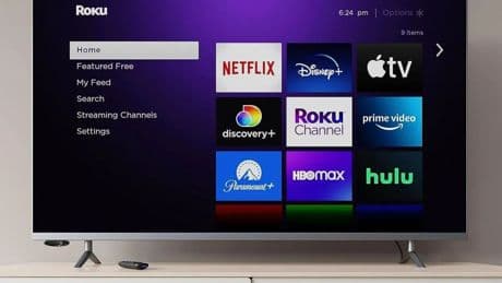 Fury over Roku picture quality issue affecting TVs for days leaving shows ‘ruined’ and ‘unwatchable’
