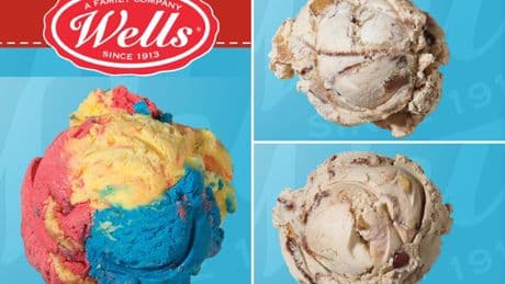Nearly 18K containers of ice cream recalled over plastic contamination concern