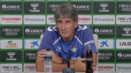 Pellegrini: &quot;Ojalá este año podamos dar un paso más&quot;