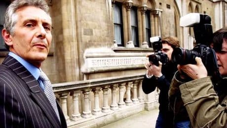 UK's most notorious billionaire reveals revolting secret of unfinished palace