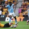 Zetten Doku en Manchester City ook Tottenham opzij?