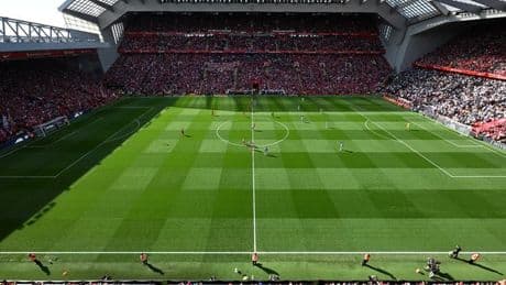 Spurs release furious statement and issue bans to fans over Liverpool controversy