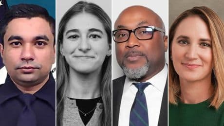 New York City skyscraper shooting victims identified: Everything we know
