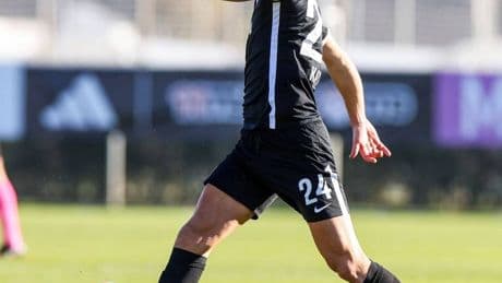 Fußball-Transferblog: Innenverteidiger folgt Trainer Muslic zu Schalke 04