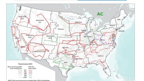 The Trump Administration’s Overreach Into State Energy Markets
