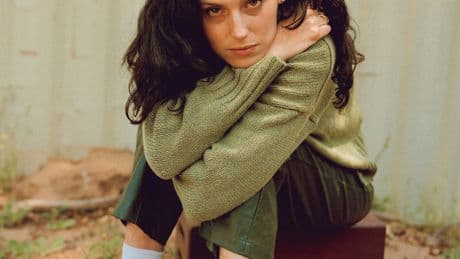 How Eva Victor Reimagined the Trauma Plot