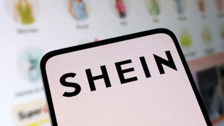 Dans le viseur de l’UE, Shein va intensifier les tests de sécurité sur ses produits