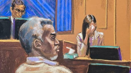 Procès P. Diddy : pourquoi Sean Combs risque une peine particulièrement lourde