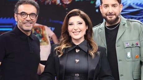 Password'de kahkaha ve rekabet bir arada