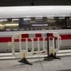 Nach Start der Sanierung: Ersatzverkehr zwischen Hamburg und Berlin laut DB stabil