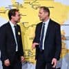Tour de France. « Que les gens savourent ! », lance Aristide Olivier, le maire de Caen