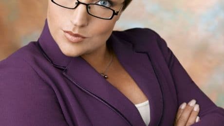 Supernanny star Jo Frost, 55, reveals she suffers from ‘life-threatening’ medical condition