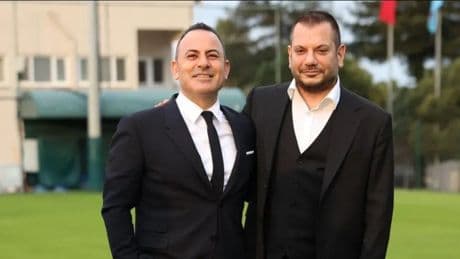 Trabzonspor yöneticisine sokak ortasında gasp! Tam 300 bin Euro...