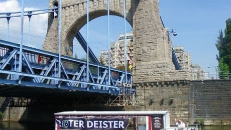 Östlich von Oder und Neiße - Wie bedeutend sind Hunderte Jahre Deutschtum in Schlesien?