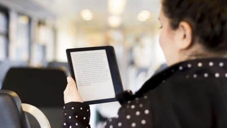 E-Book-Reader-Test: Die 14 besten Modelle von Amazon, Tolino und Pocketbook