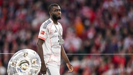 Das steckt dahinter - PSG-Gerüchte um Upamecano!