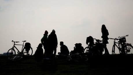 Demografie: Junge Menschen stellen nur zehn Prozent der Bevölkerung