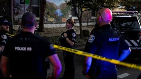 Democrats fume about "f***ed up" GOP measure denouncing Boulder attack