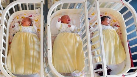 Nachwuchs: 1,39 Kinder pro Frau: Geburtenrate gesunken