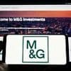 Insurance group from Japan buys 15% slice of M&G