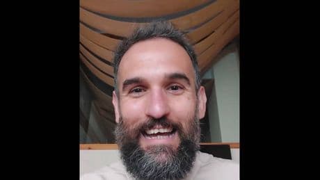 Antonio Valenzuela, fisioterapeuta: “A mayor contacto con la naturaleza, mejor para nuestra microbiota”