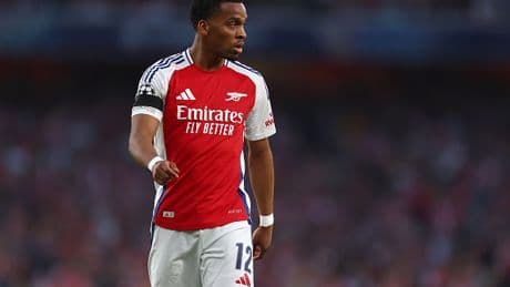 PSG vs Arsenal: Champions League team news, predicted lineups and injuries