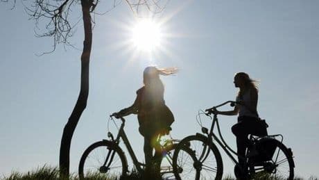 Unternehmen spüren Belebung: Ist die Fahrradkrise schon vorbei?
