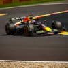 Live F1 | Verstappen begint vanaf tweede plek aan sprintrace op Spa